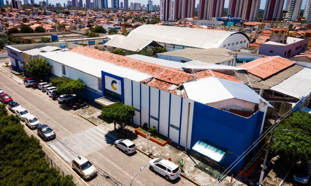 Colégio Contemporâneo celebra 45 anos de história, inovação e ...